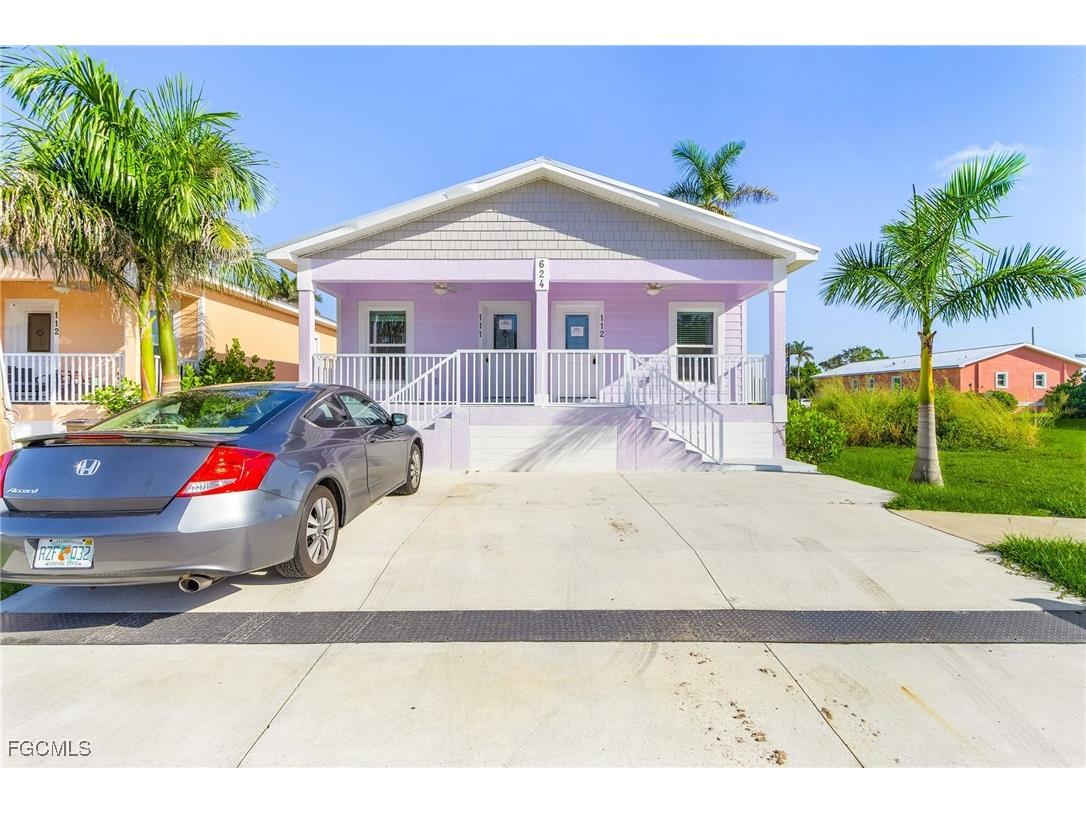 624 Fitzhugh Avenue #112 Punta Gorda FL 33950 2025002429 image1