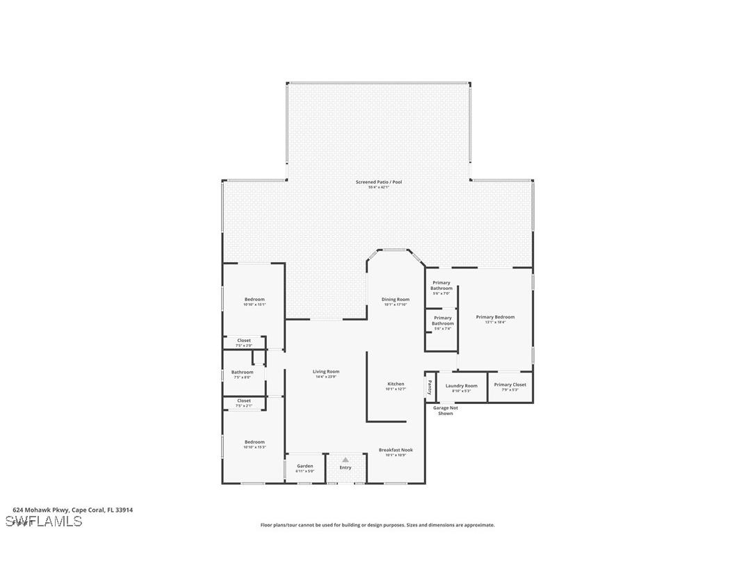 624 Mohawk Parkway Cape Coral FL 33914 225071854 image5