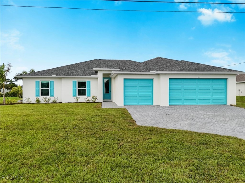 624 NW 17th Place Cape Coral FL 33993 2025014738 image1
