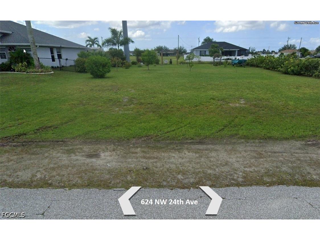 624 NW 24th Avenue Cape Coral FL 33993 2026024639 image1