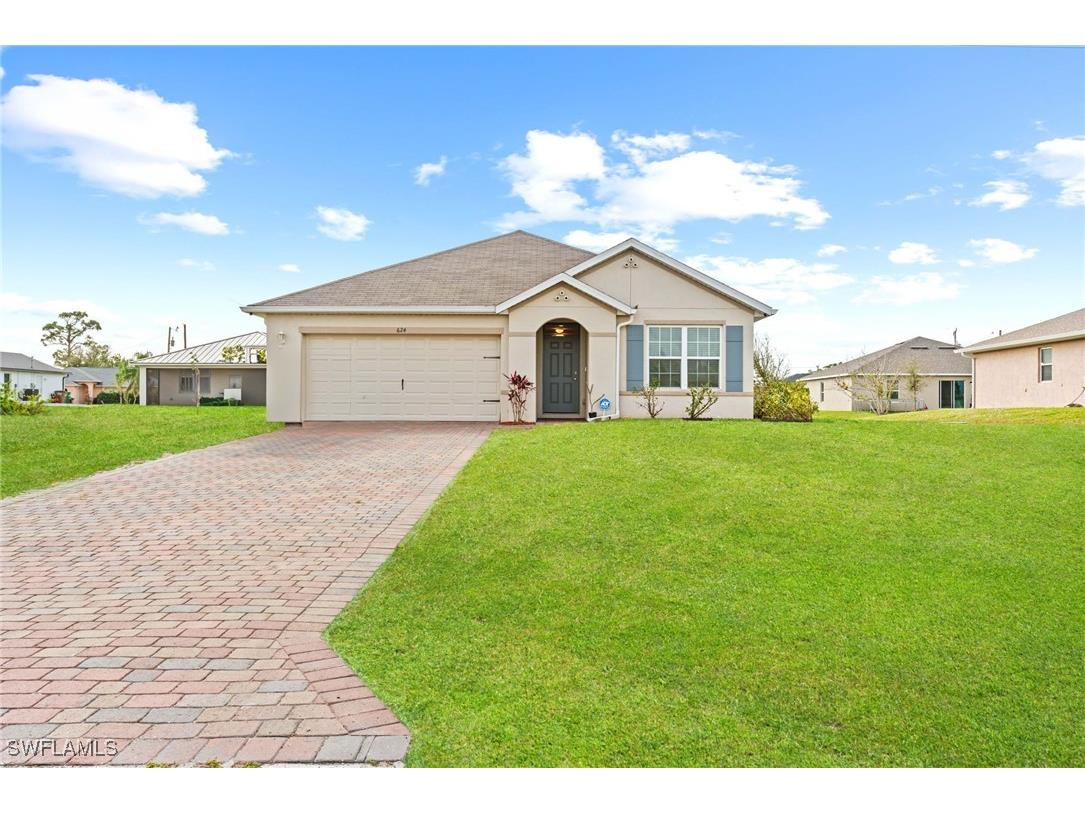 624 NW 28th Street Cape Coral FL 33993 225017596 image1