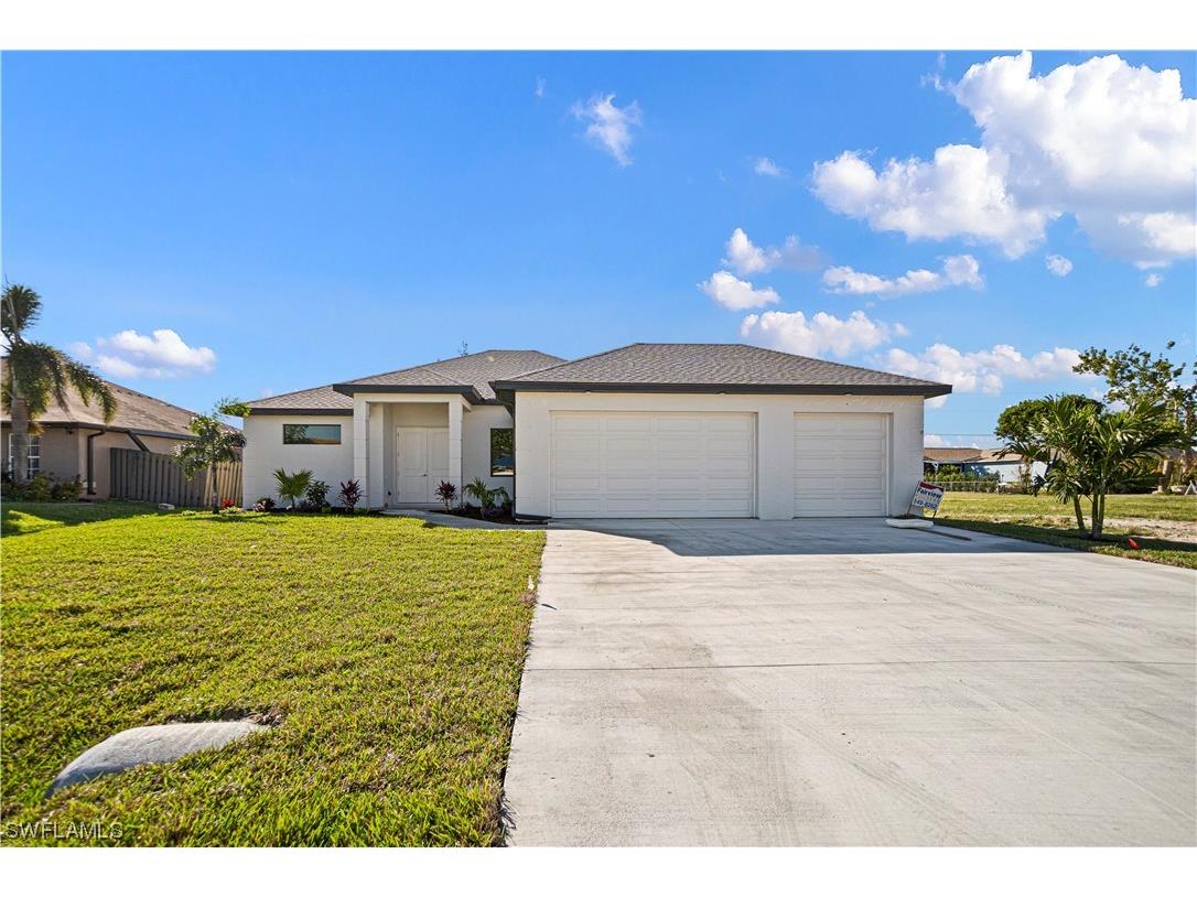 624 NW 2nd Terrace Cape Coral FL 33993 223038918 image1