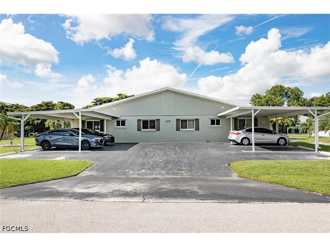 624 SE 13th Street #1 Cape Coral FL 33990 2026026271 image1