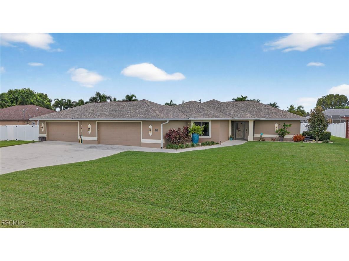 624 SE 23rd Terrace Cape Coral FL 33990 2025012445 image1