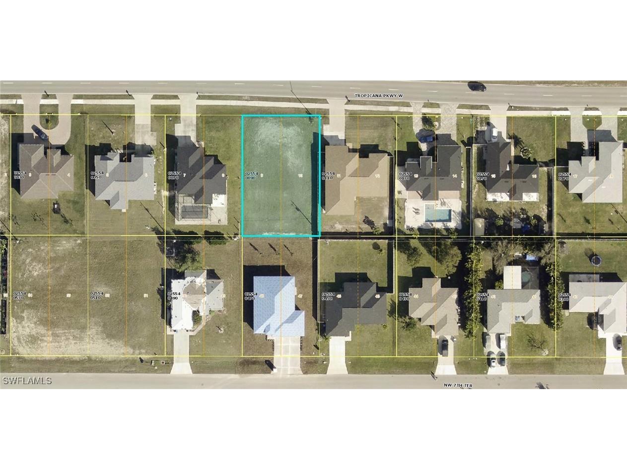 624 Tropicana Parkway W Cape Coral FL 33993 224074710 image1