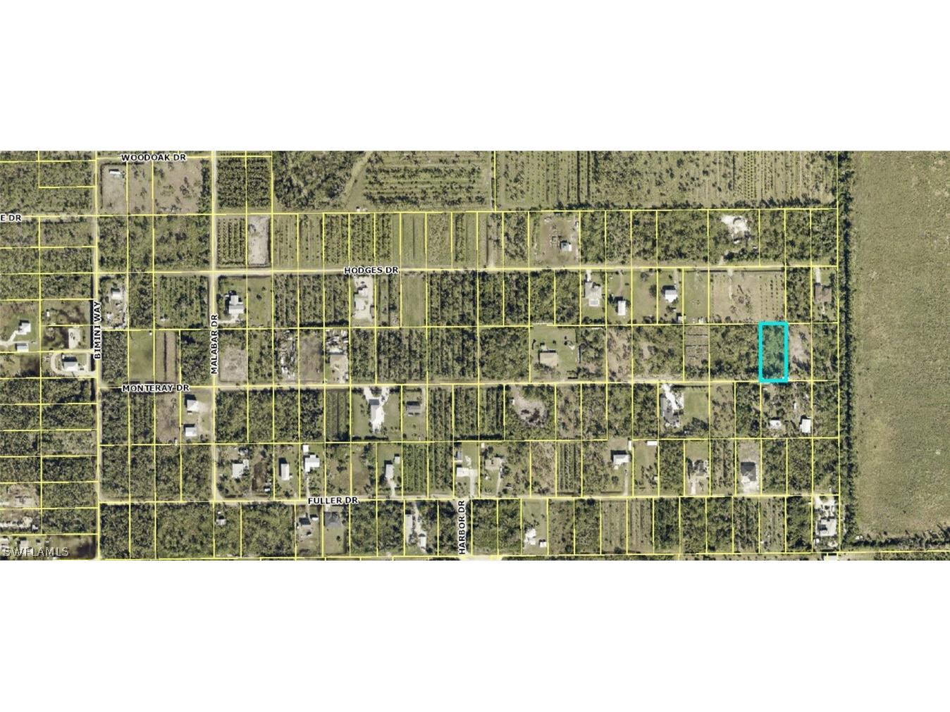 6240 Monteray Drive Bokeelia FL 33922 224035277 image1