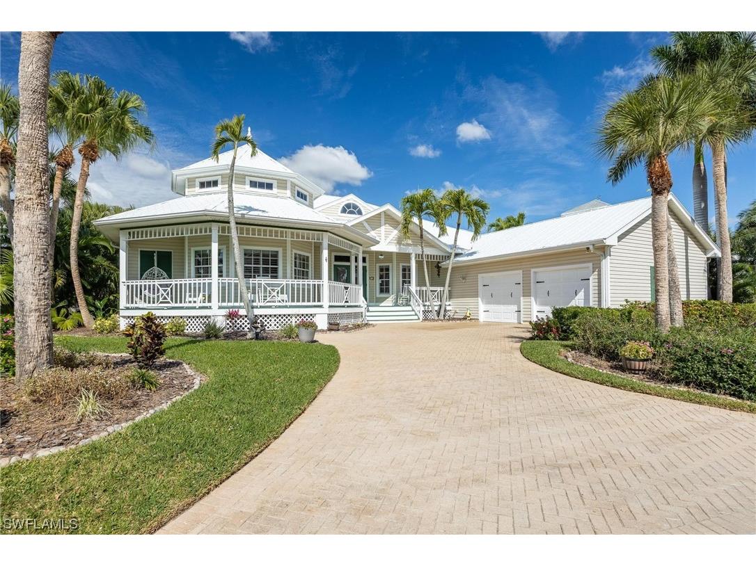 6240 Tidewater Island Circle Fort Myers FL 33908 224009891 image1