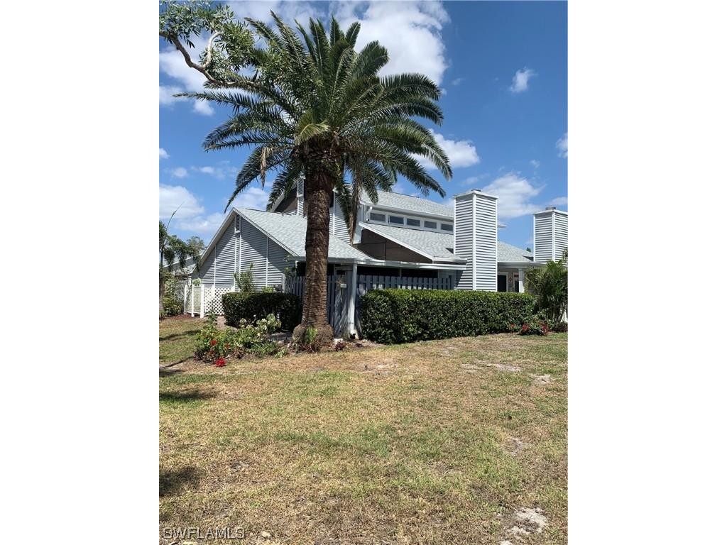 6244 Timberwood Circle #105 Fort Myers FL 33908 223022954 image1