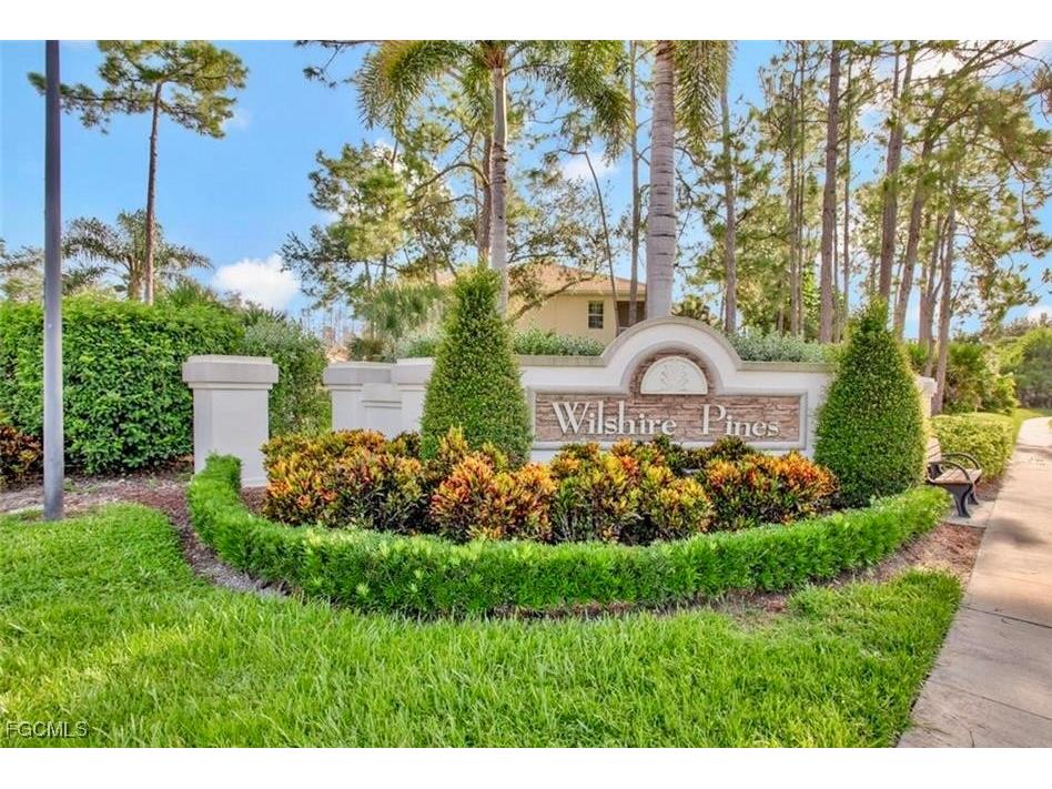 6245 Wilshire Pines Circle #1303 Naples FL 34109 2025016365 image21