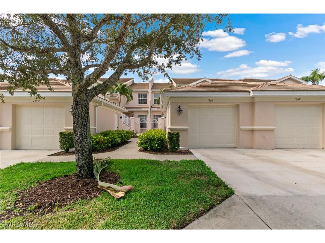 6245 Wilshire Pines Circle #1303 Naples FL 34109 224054682 image1
