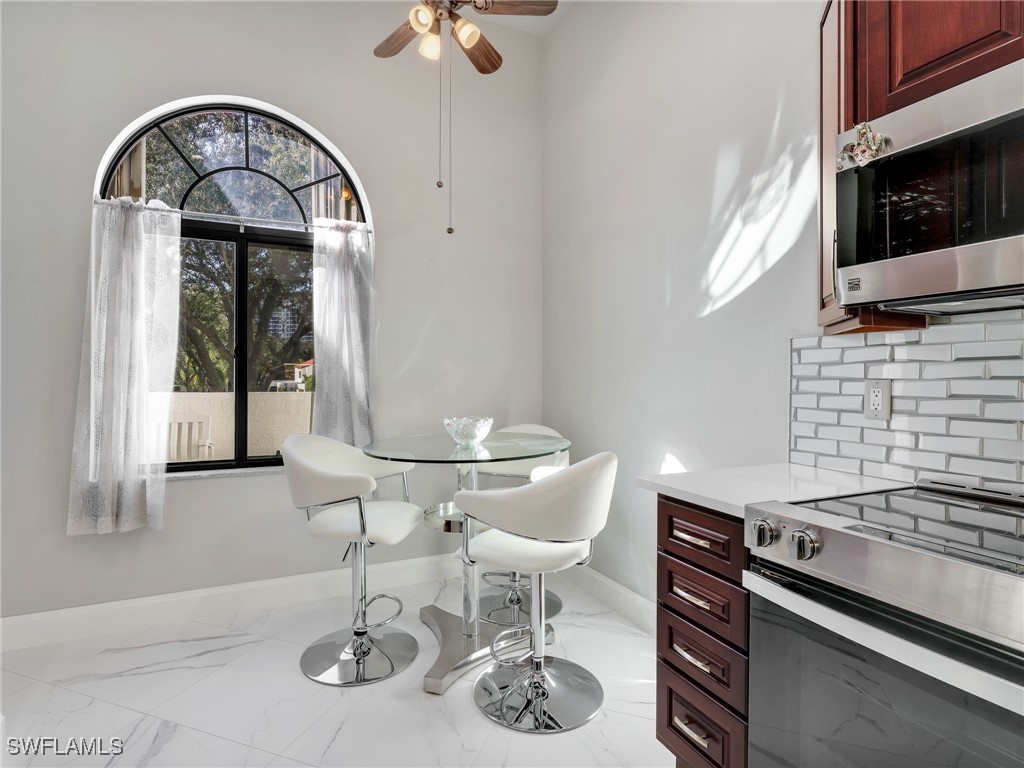 625 Beachwalk Circle #G203 Naples FL 34108 225080522 image9