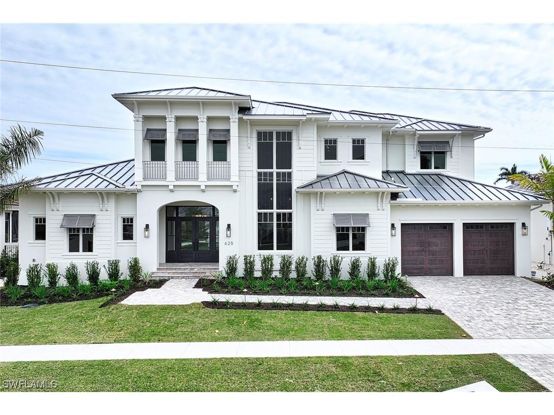625 Crescent Street Marco Island FL 34145 224016942 image1