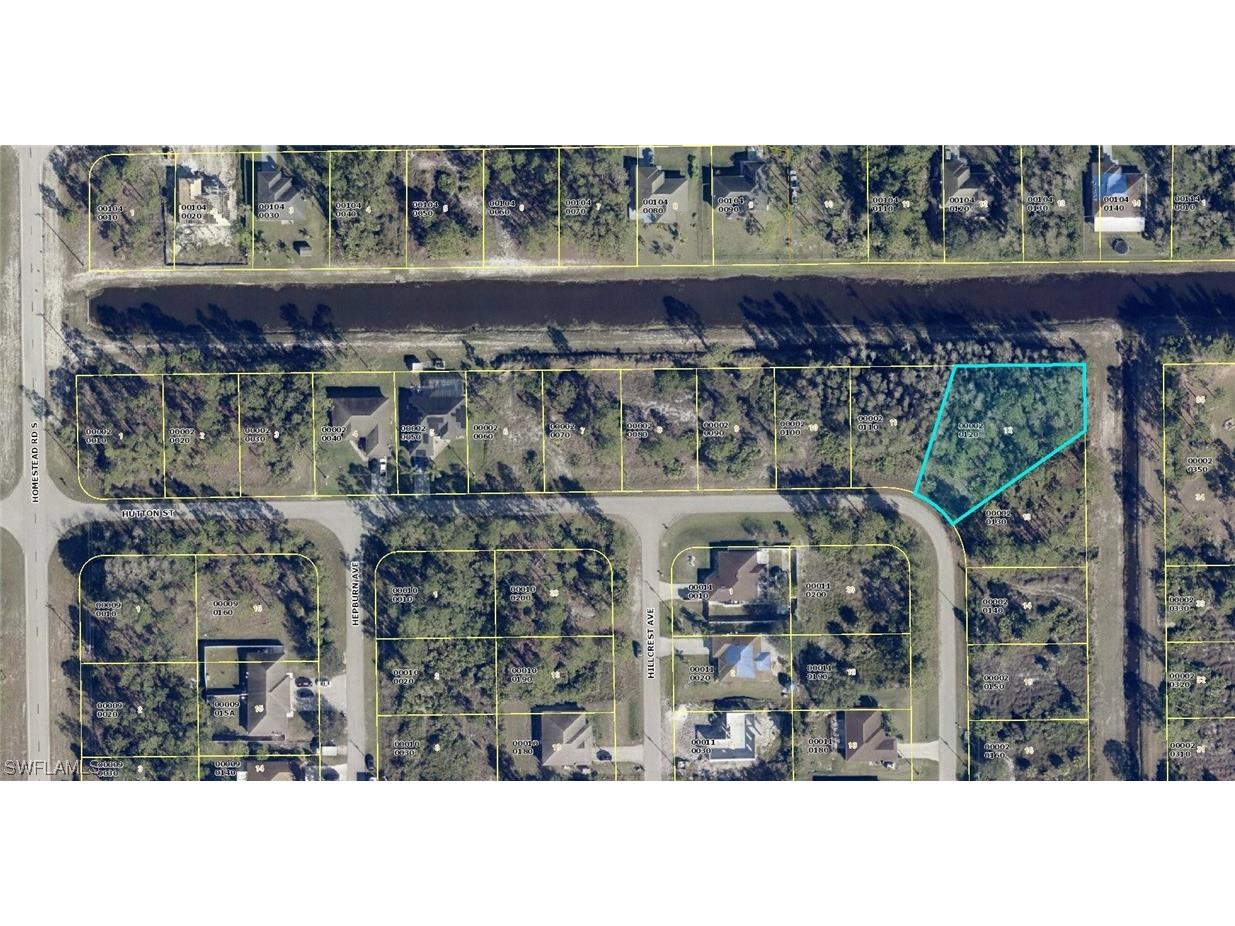 625 Hutton Street Lehigh Acres FL 33974 223073184 image1