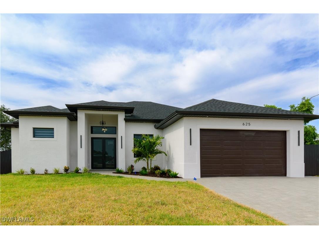 625 Kismet Parkway E Cape Coral FL 33909 225040076 image1