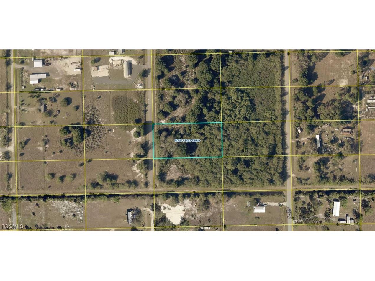 625 N Granja Street Clewiston FL 33440 2026001473 image1