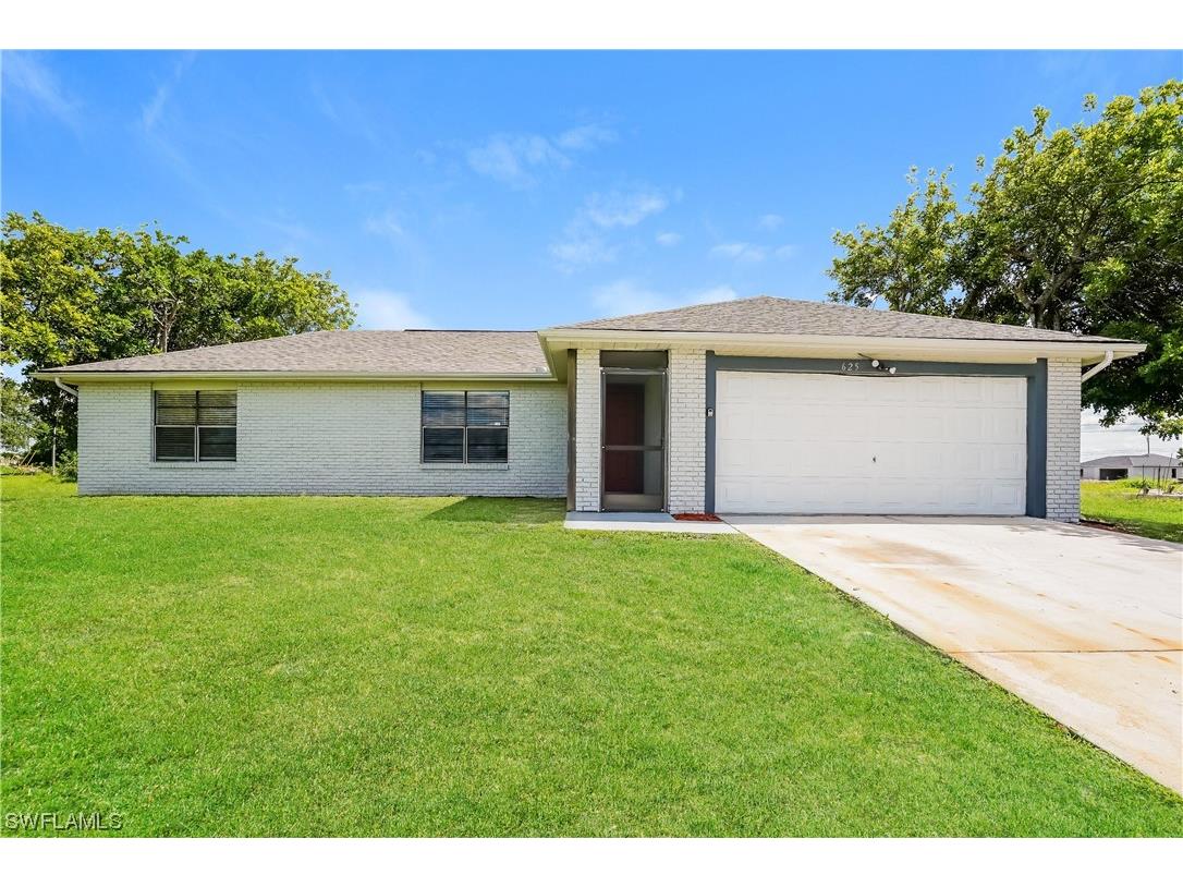 625 NE 8th Street Cape Coral FL 33909 223091965 image1
