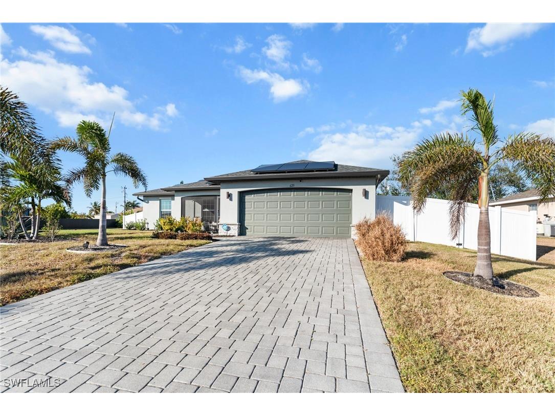 625 NW 26th Street Cape Coral FL 33993 224100852 image1