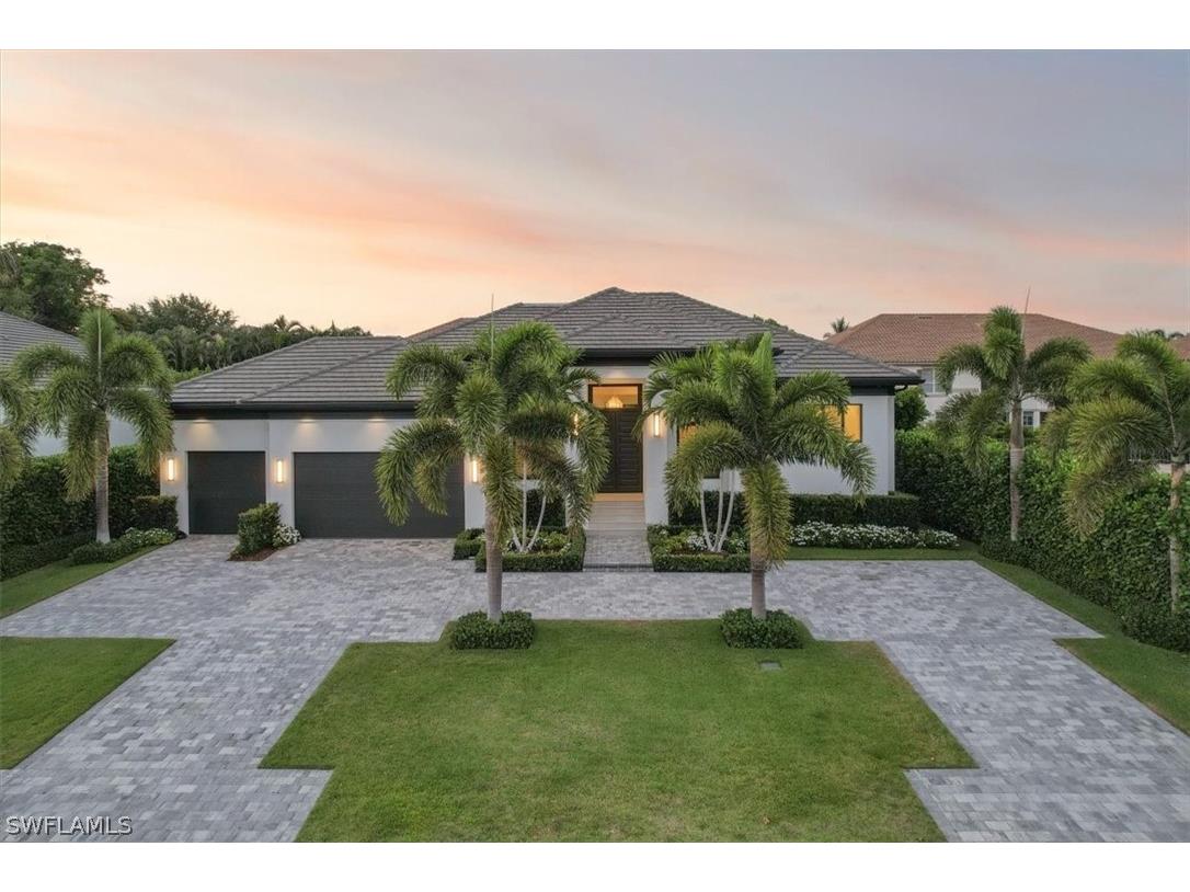 625 Parkview Lane Naples FL 34103 224042556 image1