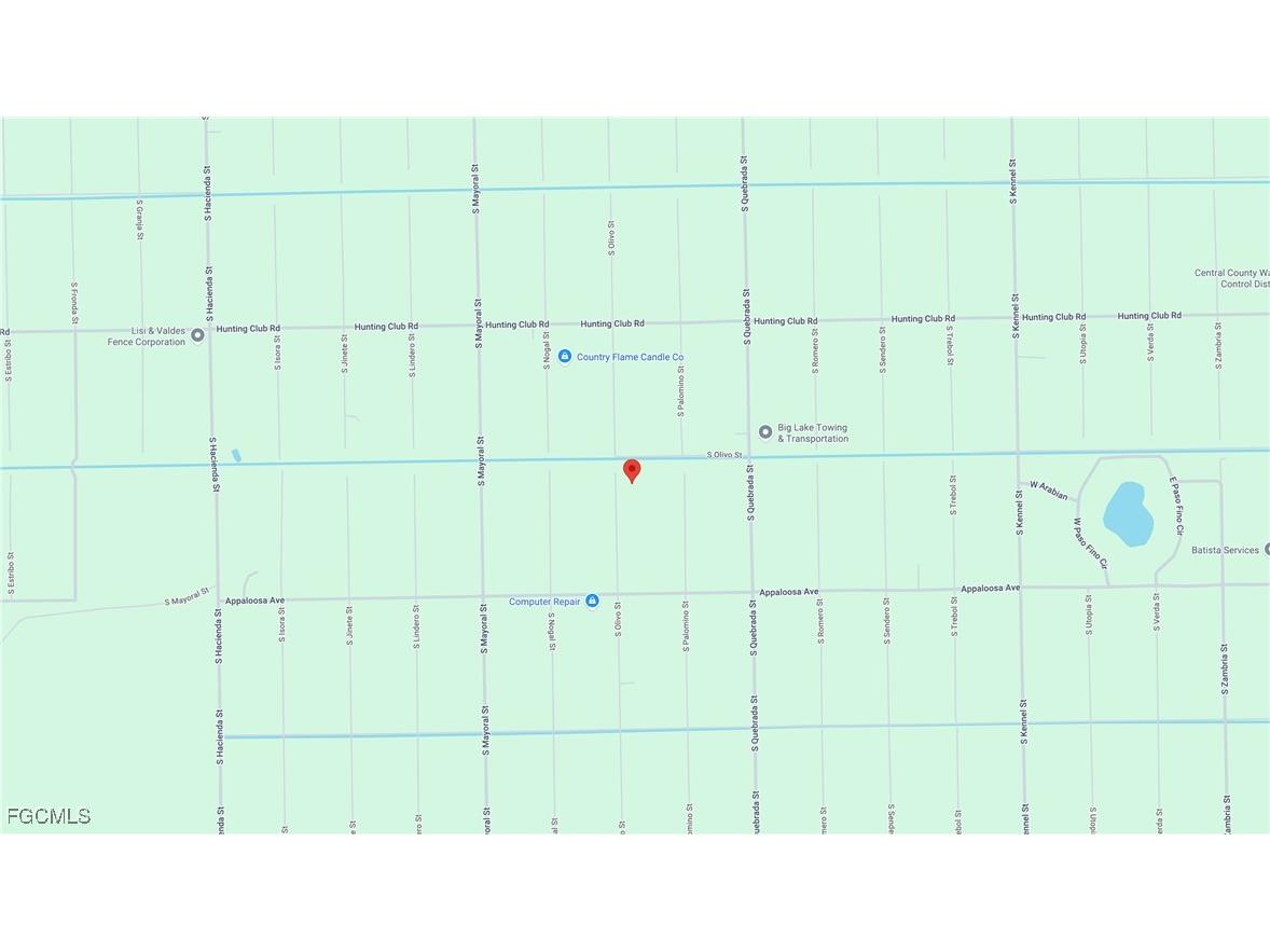 625 S Olivo Street Clewiston FL 33440 2025007572 image2