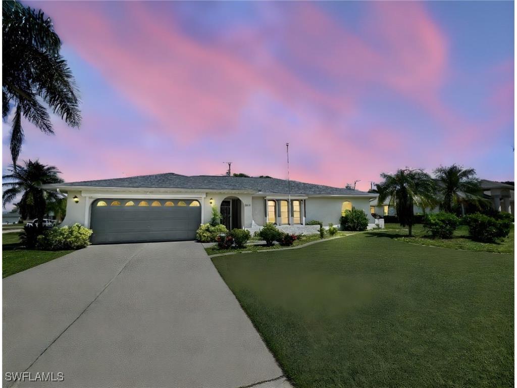 625 SE 35th Terrace Cape Coral FL 33904 225058981 image1