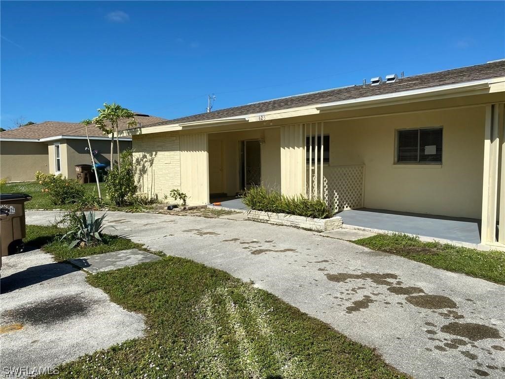 625 SE 46th Lane #B Cape Coral FL 33904 223054511 image1