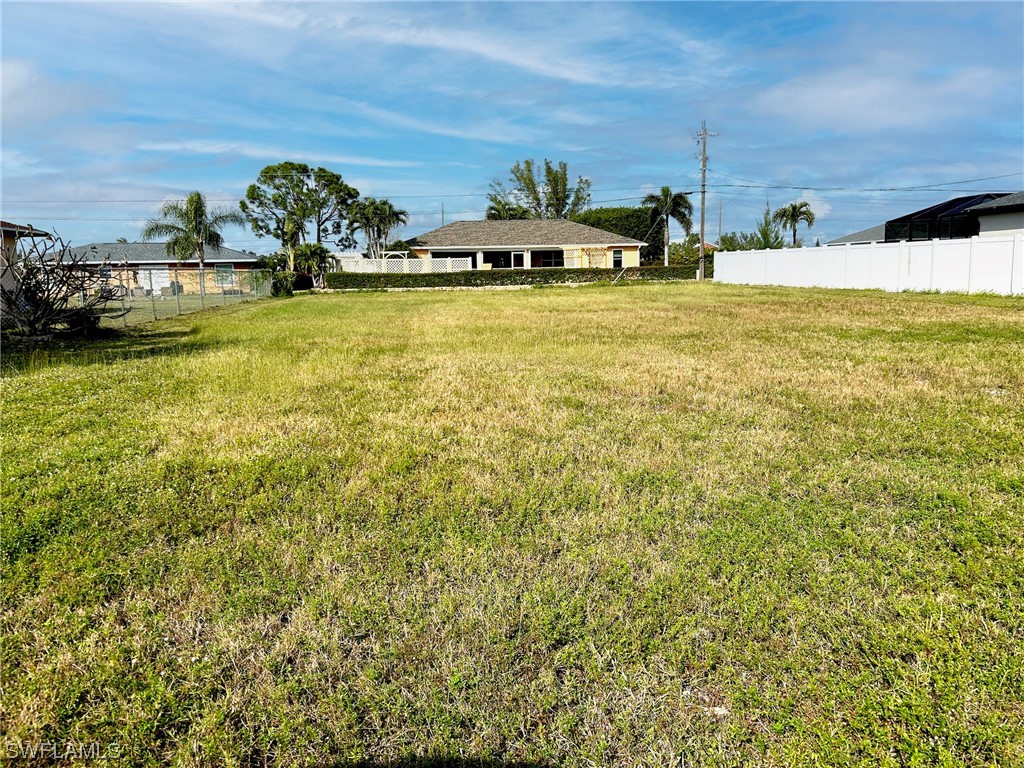 625 SW 21st Terrace Cape Coral FL 33991 223089203 image1