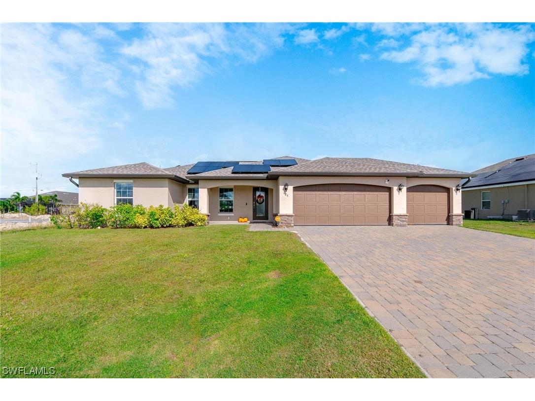 625 SW 26th Street Cape Coral FL 33914 223086255 image1