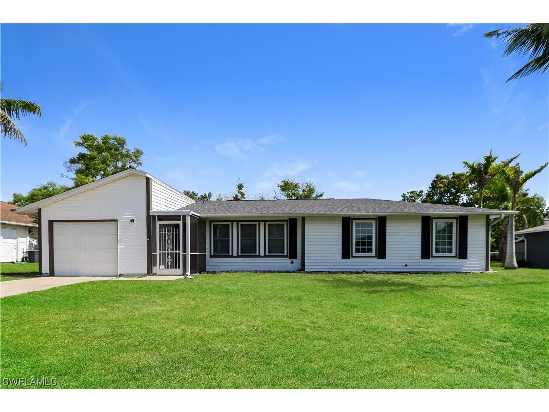 625 SW 29th Terrace Cape Coral FL 33914 223091936 image1