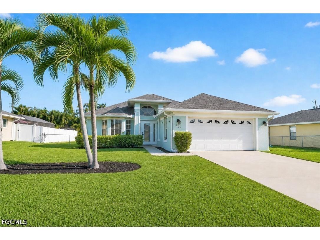 625 SW 36th Street Cape Coral FL 33914 2026020152 image1
