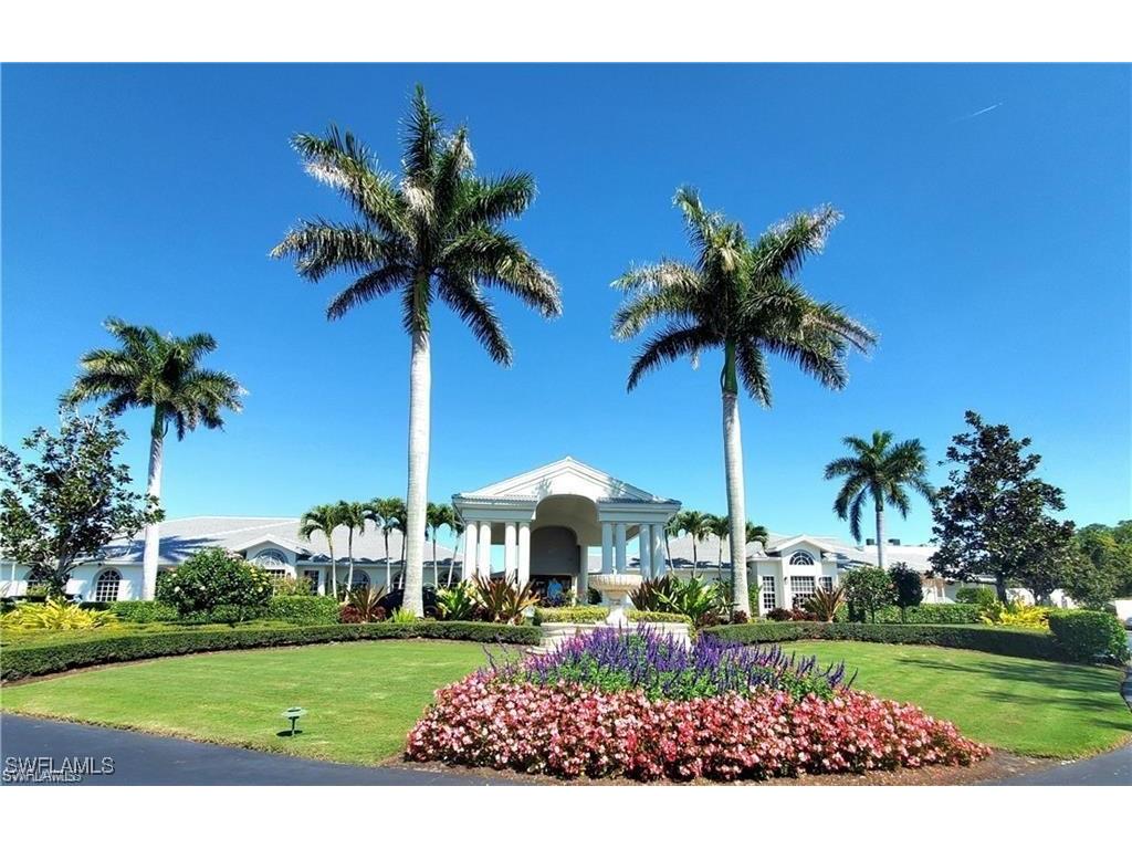 625 Saratoga Circle #I103 Naples FL 34104 224070998 image1