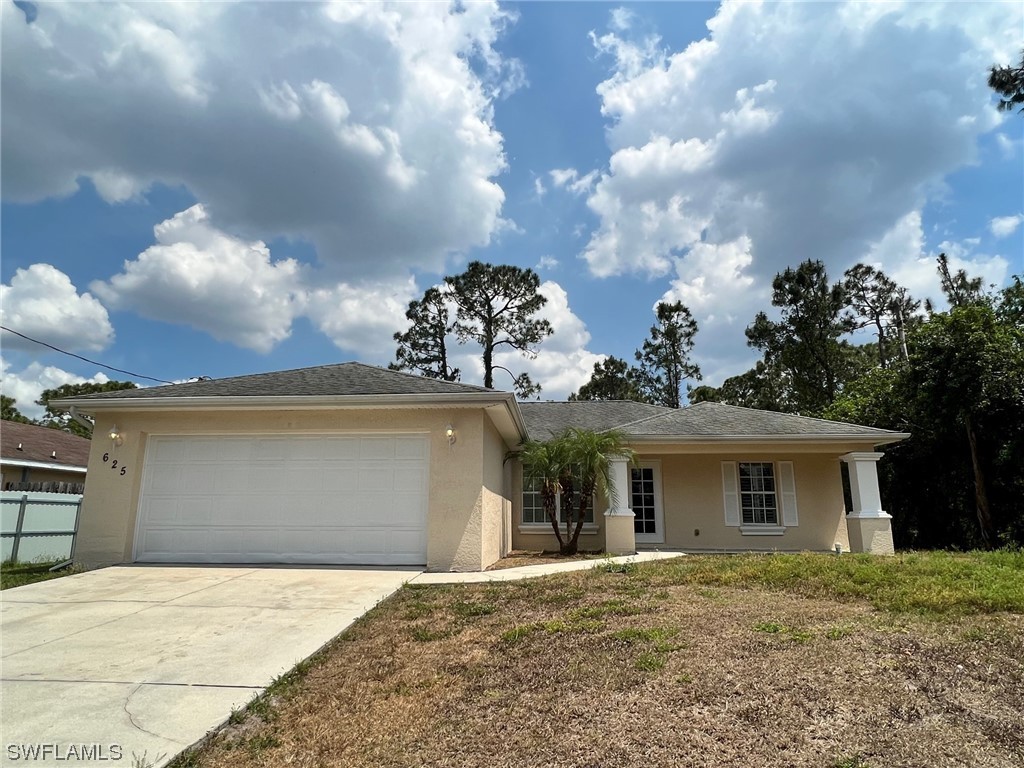 625 Summit Avenue S Lehigh Acres FL 33974 223026411 image1