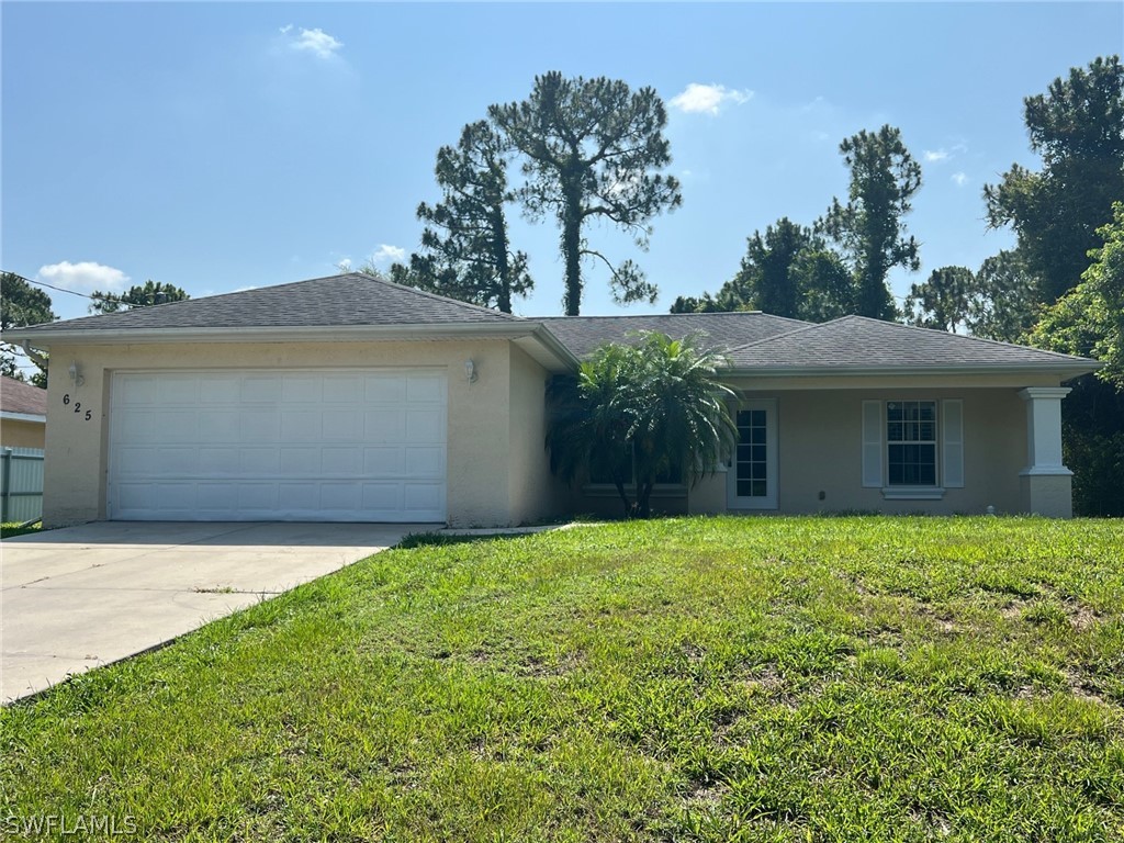 625 Summit Avenue S Lehigh Acres FL 33974 224044693 image1