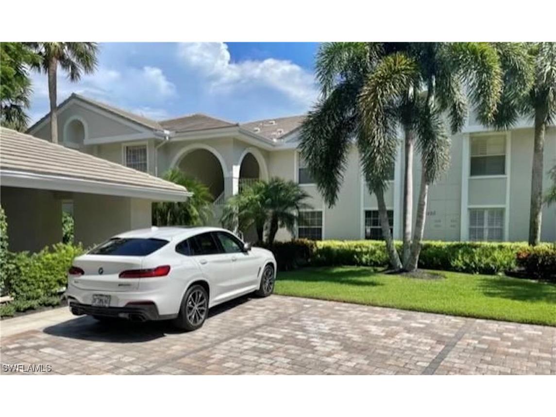 6250 Bellerive Avenue #5-503 Naples FL 34119 223048202 image1