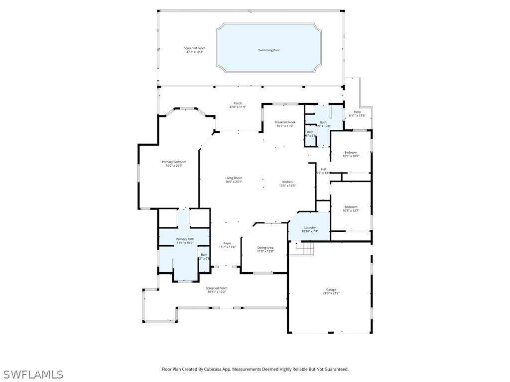 6250 Tidewater Island Circle Fort Myers FL 33908 226003957 image47