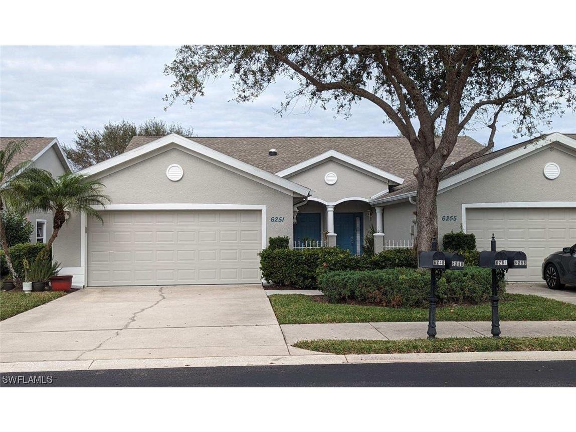 6251 Mandalay Circle #45 Naples FL 34112 224004609 image1