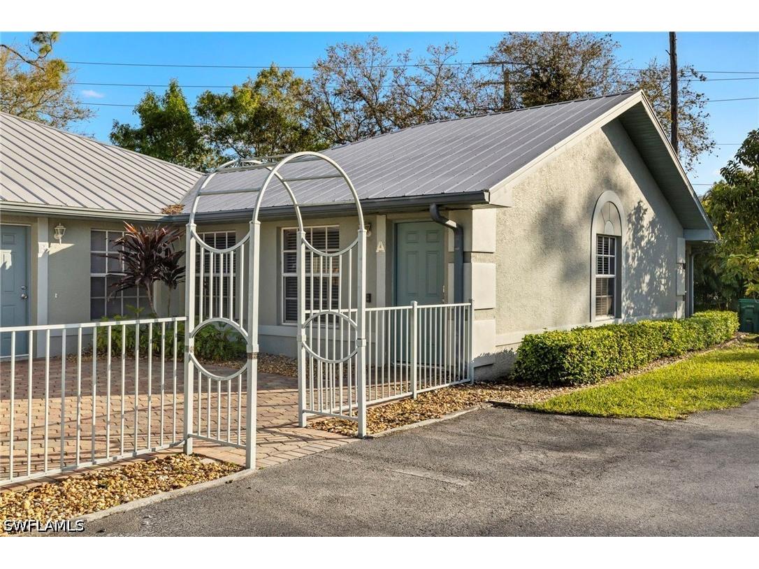6254 Vista Garden Way #A Naples FL 34112 226015615 image1