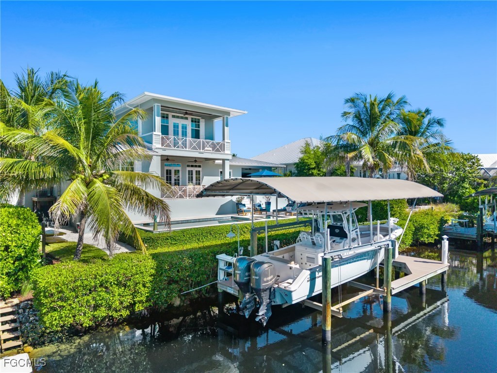 6255 Cocos Drive Fort Myers FL 33908 2025021539 image44