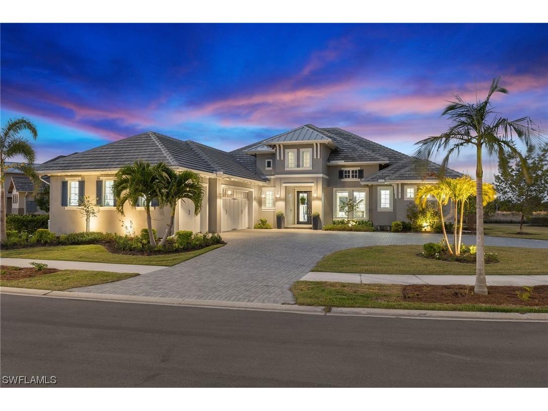 6255 Megans Bay Drive Naples FL 34113 224000496 image1