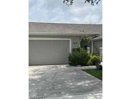 6259 Mandalay Circle #47 Naples FL 34112 224044148 image1