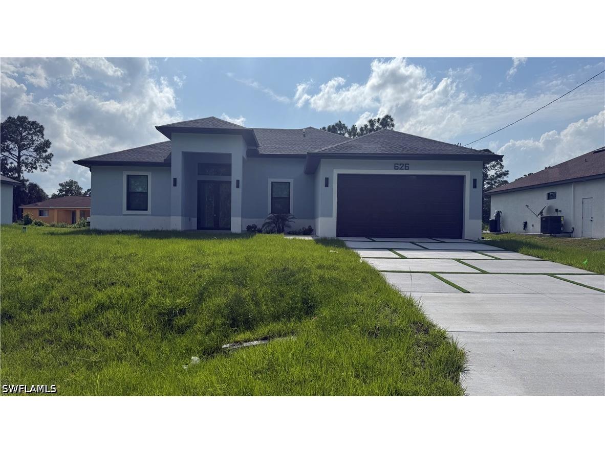 626 Beach Avenue S Lehigh Acres FL 33974 226017832 image1