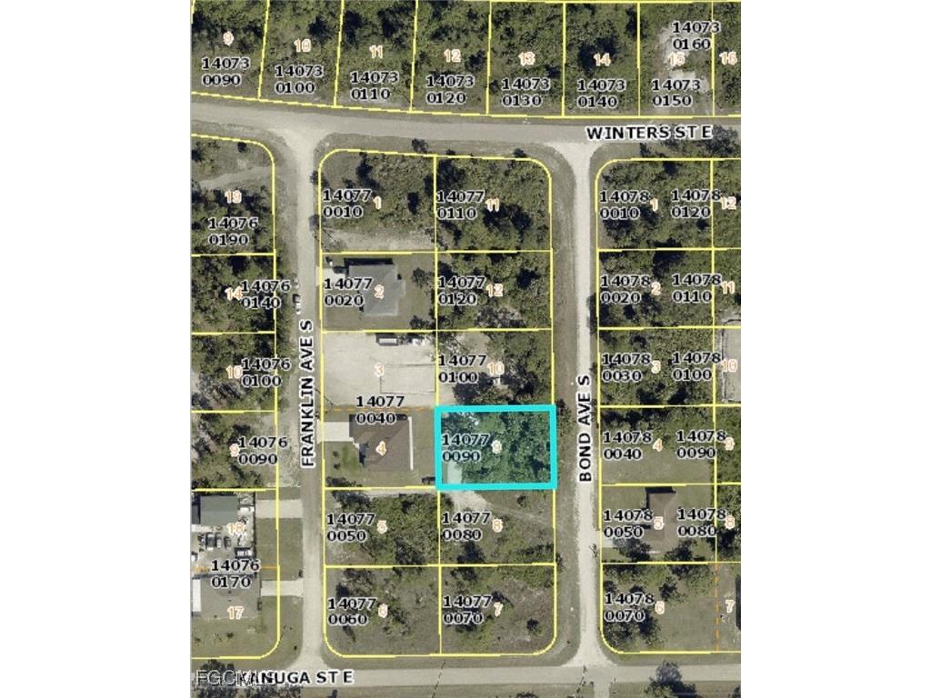 626 Bond Avenue S Lehigh Acres FL 33974 2025012044 image1