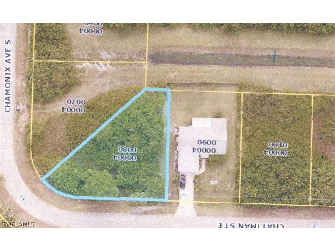 626 Chattman Street E Lehigh Acres FL 33974 222017898 image1