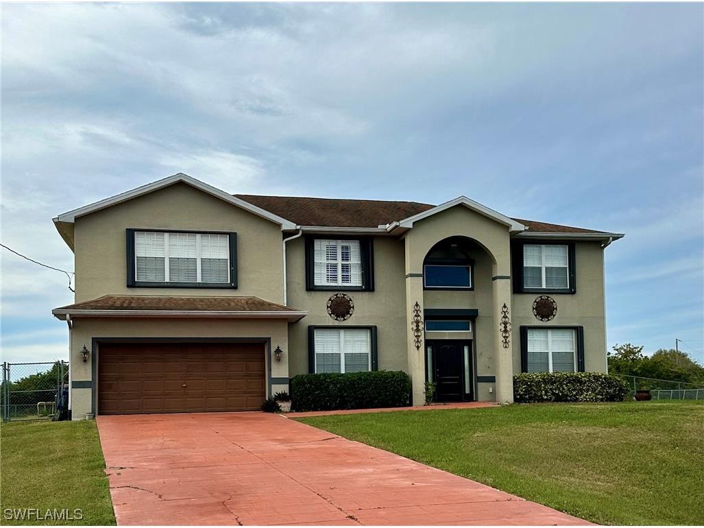 626 Chemstrand Street E Lehigh Acres FL 33974 223087193 image1