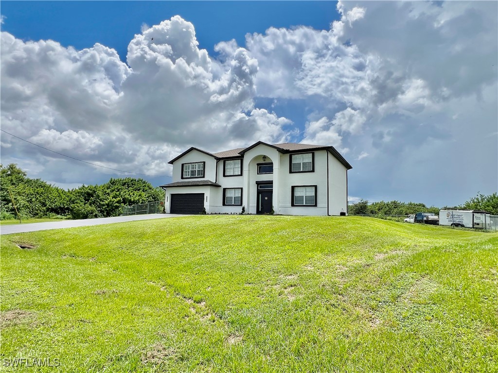 626 Chemstrand Street E Lehigh Acres FL 33974 224079863 image1