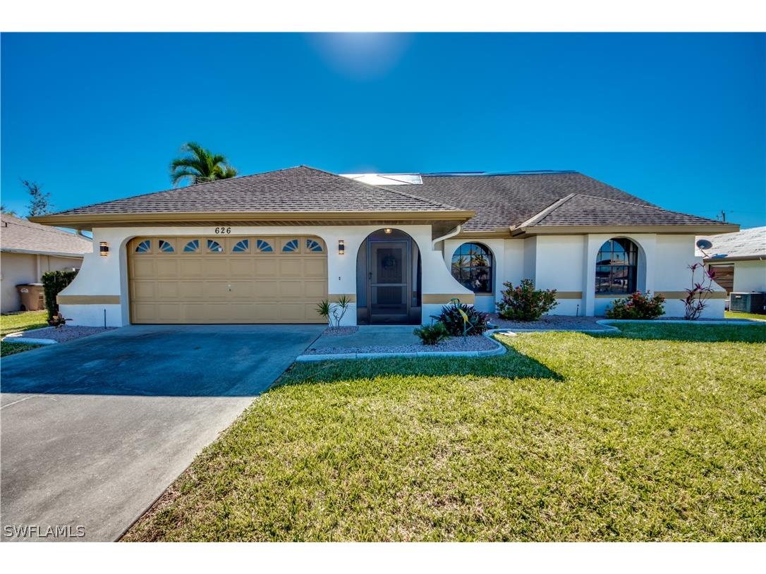 626 Gleason Parkway Cape Coral FL 33914 223003704 image1