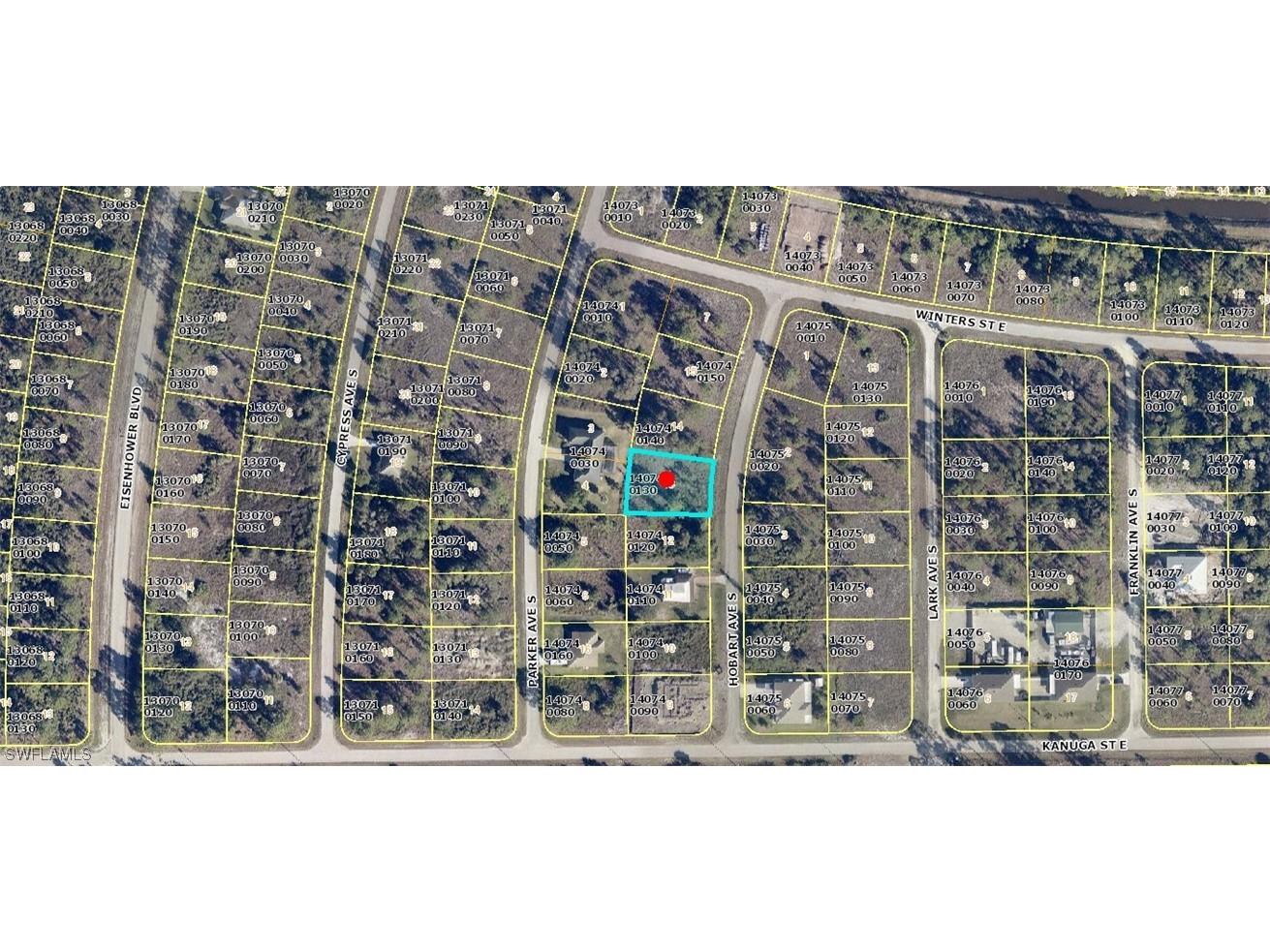 626 Hobart Avenue S Lehigh Acres FL 33974 223054829 image1