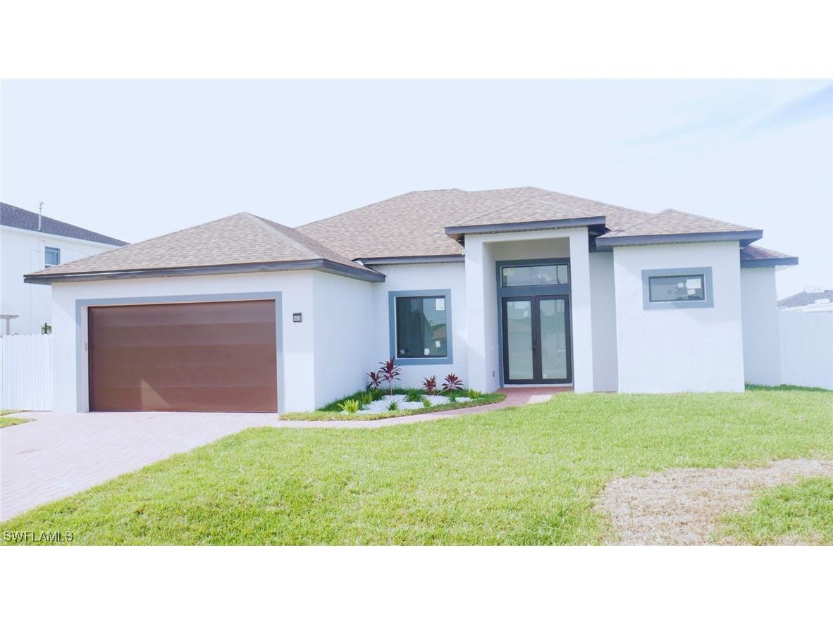 626 NE 1st Place Cape Coral FL 33909 223091822 image1