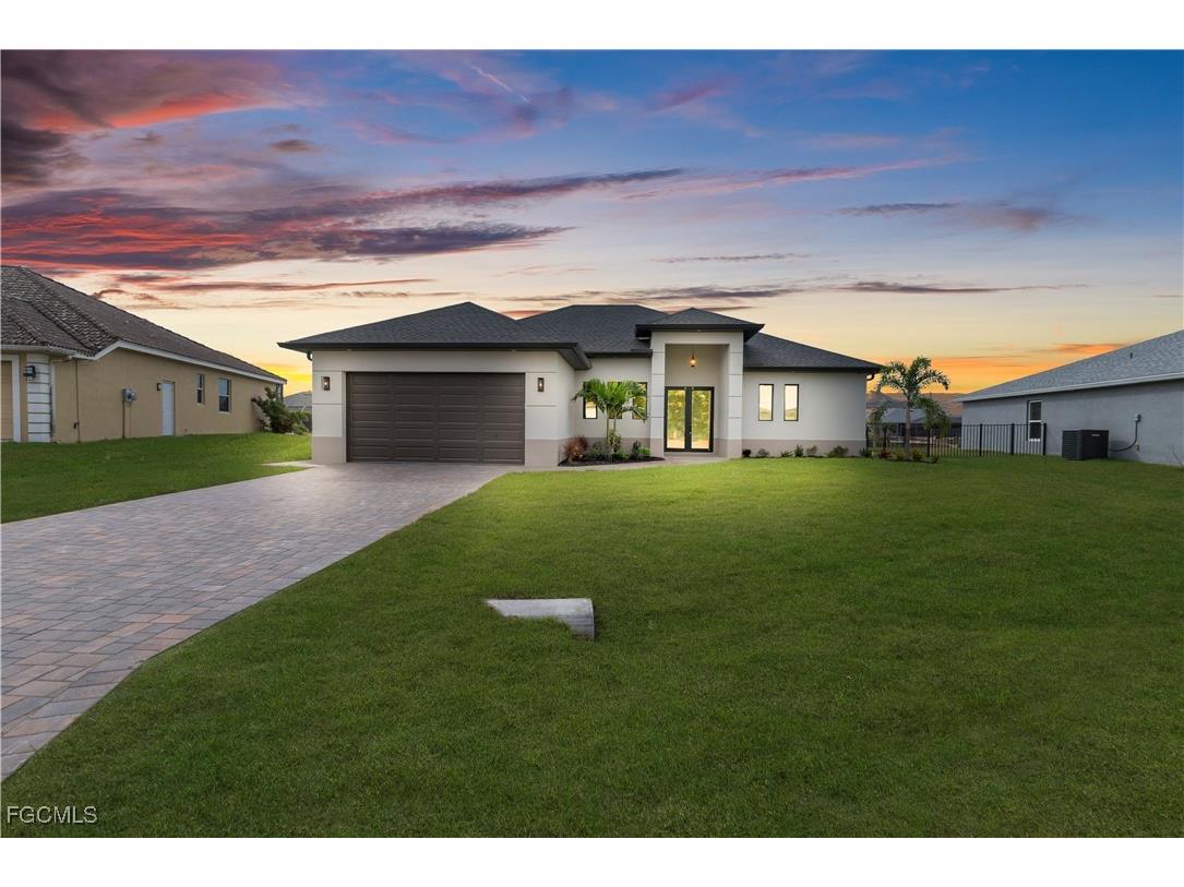 626 NE 8th Street Cape Coral FL 33909 2025020167 image1
