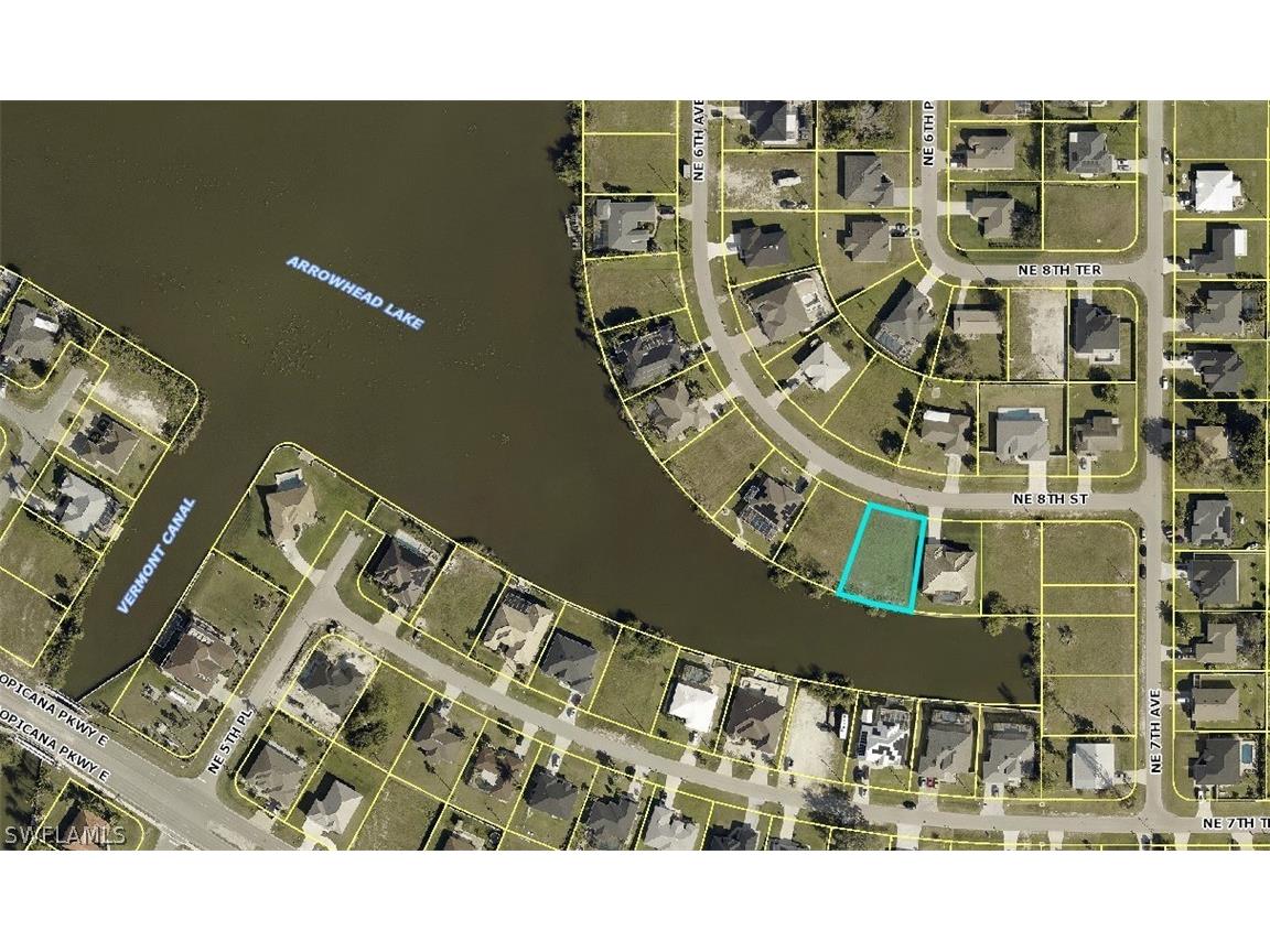 626 NE 8th Street Cape Coral FL 33909 224061035 image1