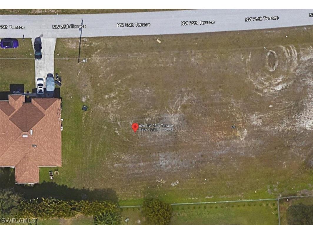 626 NW 25th Terrace Cape Coral FL 33993 222065904 image1